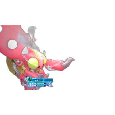 Imagem de Digimon Story Cyber Sleuth Hackers Memory Ps4 Midia Fisica