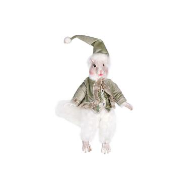 Imagem de Coleção Squirrel Doll Vickerman 14 Jewel-Tide Greetings