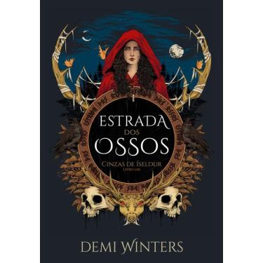 Imagem de Estrada dos Ossos