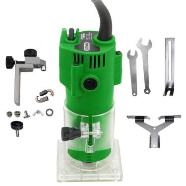 Imagem de Tupia Manual Laminadora 710W Com Pinça 220V Ttu710 Trato