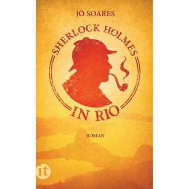 Imagem de Sherlock Holmes In Rio