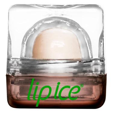 Imagem de Protetor Labial Lip Ice Cube Fps 15 Chocolate com Menta-Unissex