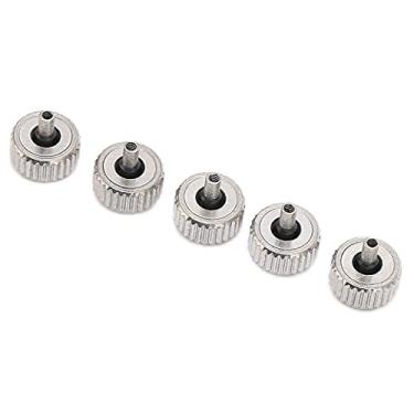 Imagem de Zhjvihx Tomada de Isqueiro de 12V, Carregador de Carro, Substituição (Brilho de 5 mm de comprimento)