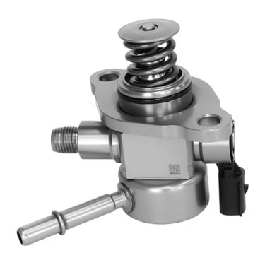 Imagem de Bomba de combustível de alta pressão 2016-2020 compatível com Buick Encore 2016-2019, para Chevrolet Cruze 2016-2019, Equinox 2018-2020, Malibu 2016-2020, para GMC Terrain 2018-2020 1.4L 1.5L L4L