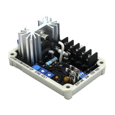 Imagem de 1 unidade EA05A AVR Gerador Diesel Elétrico Estabilizador Automático de Regulação de Tensão