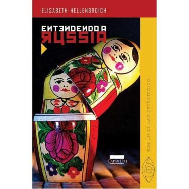 Imagem de Entendendo A Rússia