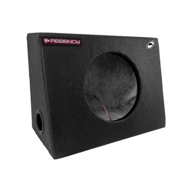 Imagem de Caixa para Pick Up 1 Subwoofer 8" Dutada Regency