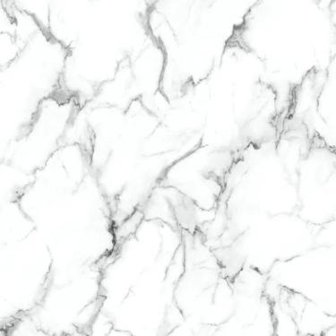 Imagem de Papel de Parede Nature Pedra Branco TONU5003