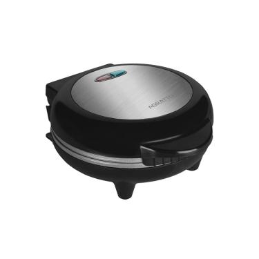 Imagem de Omeleteira Mr. Cheff Inox Redonda 800W 220V Agratto