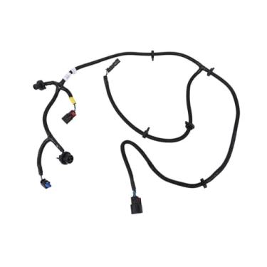 Imagem de ACDelco Chicote de fiação para lâmpada traseira 84574263 da GM Original Equipment