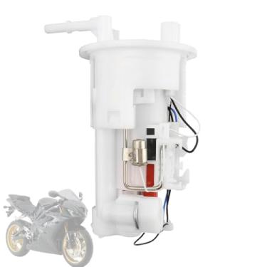 Imagem de Unidade remetente de bomba de combustível a gás compatível com 2006 2007 2008 2009 2010 2011 2012 TRIUMPH DAYTONA 675 Substituição T2401977