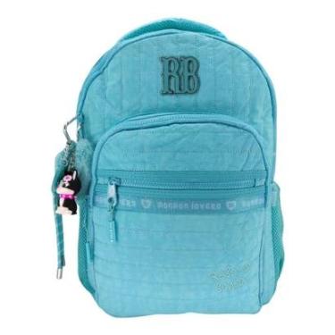 Imagem de Mochila Rebecca Bonbon Tactel "17" Polegadas 27001-Feminino