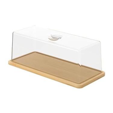 Imagem de Coza, Porta Pão Brisa com Cúpula