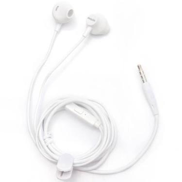 Imagem de Fone De Ouvido Intra-auricular Branco - Taue101wt/00 - PHILIPS, Branco