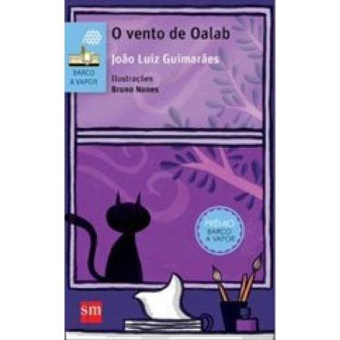 Imagem de Vento De Oalab, O