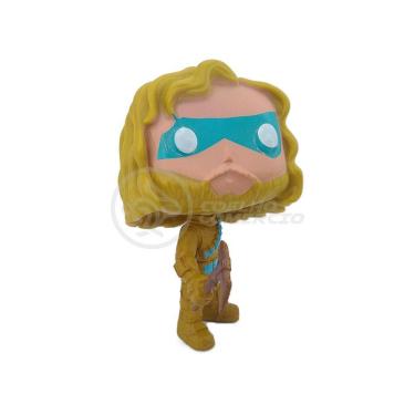 Imagem de Boneco Esquadrão Suicida 2 Estilo Funko Dardo (Flula Borg)