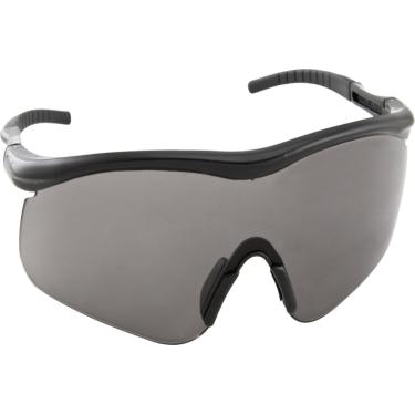 Imagem de Óculos Policarbonato Rottweiler Cinza Sem Anti Embaçante Ca1