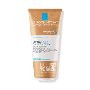 Imagem de Lipikar Baume AP+ M La Roche Posay Hidratante Corporal 200ml
