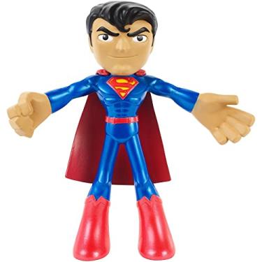 Imagem de Mattel Superman Flextreme Bendable Action Figure