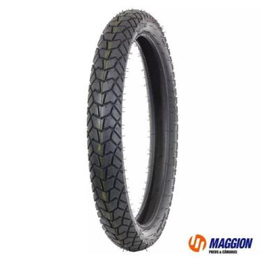 Imagem de Pneu Maggion 90 90 19 Viper Dianteiro Com Câmara