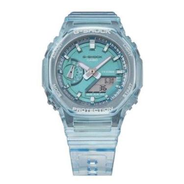 Imagem de Relógio G-Shock GMA-S2100SK-2AD-Feminino