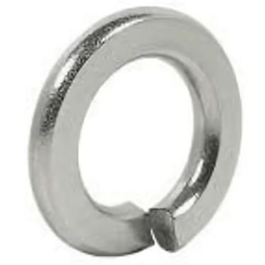 Imagem de Arruela Pressão Yanmar TC10 TC11 TC12 Roçadeira Frontal TA72