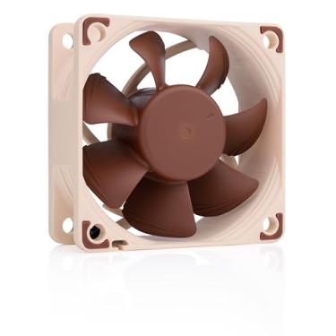 Imagem de Ventoinha (Cooler) - 6cm - Noctua - NF-A6x25 PWM