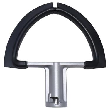 Imagem de Batedor de borda dupla flexível KDF7B compatível com batedeiras KitchenAid Bowl-Lift KDF7B Flex Edge
