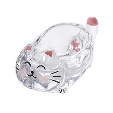 Imagem de prato de lanche Pequenos Recipientes Para Condimentos Podem Ser Usados ​​para Acomodar Diversos Molhos, Sobremesas, Etc tigela de sopa