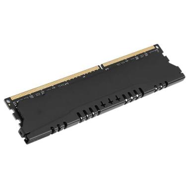 Imagem de Memória DDR3 de Grande Capacidade de 8 GB RAM 1600 MHz Transmissão Rápida de Dados DDR3 RAM Computador Desktop