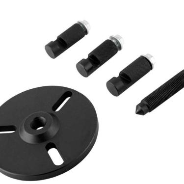 Imagem de Jogo Extrator De Polias Com 5pcs Vonder