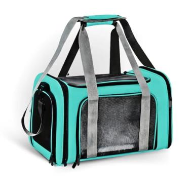 Imagem de Bolsa Premium de Transporte para Pets – Compacta Ideal para Passeios e Viagens