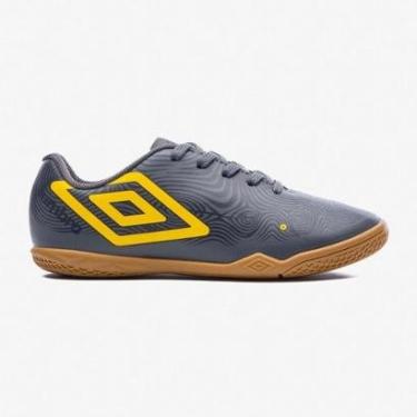 Imagem de Chuteira Futsal Umbro Orbit Jr-Masculino