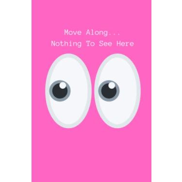 Imagem de FUNNY PERSONAL NOTEBOOK (GAG GIFT FOR WORK, CHRISTMAS, TEACHERS APPRECIATION): Blank Wide Ruled, Lined Paper Journal/Funny Note Pads/Flexible Cover ... Boss/ 100 pages 6×9 notebook/Writing Note