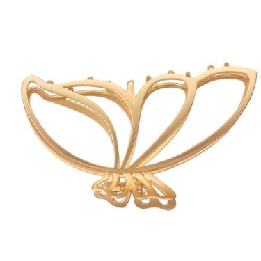 Imagem de Proart - Piranha Pdc46B Gold Borboleta Gd