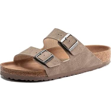 Imagem de Birkenstock 1023036146 Arizona V Dd Graytp Mf R 46
