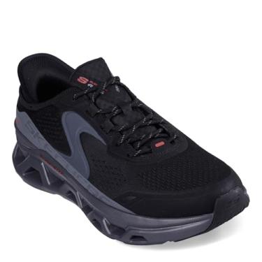 Imagem de Skechers Masculino, Slip-ins: Tênis de caminhada Glide-Step Altus, Bkcc, 41
