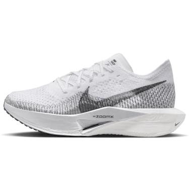 Imagem de NIKE Tênis de corrida feminino, Branco Dk Smoke Grey Partícula G, 41