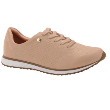 Imagem de TENIS VIA UNO CASUAL REF 166020SFCVV FEMININO-Feminino
