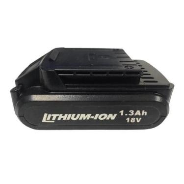 Imagem de Bateria Para Parafusadeira Vonder Dwt Pfv018 18V - Vonder/Dwt