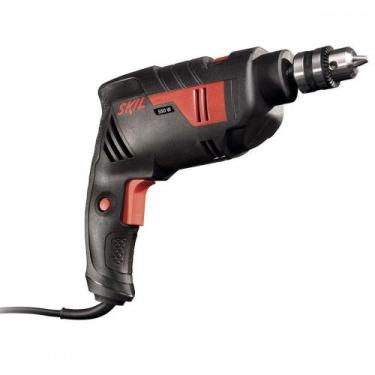 Imagem de Furadeira Skil 3/8'' 6600 220V 570W F0126600Ja000, 220V