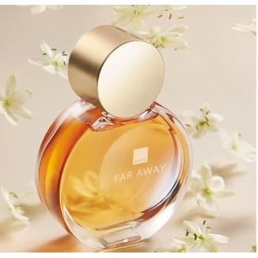 Imagem de Far Away Original Deo Parfum 50 ml