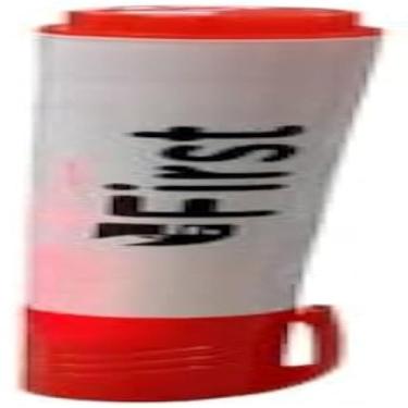 Imagem de Canetas de escrita de quadro branco vermelho, tinta fluida, coloridas e eficazes, para uso