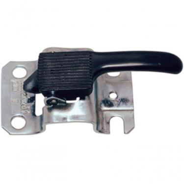 Imagem de Maçaneta Int Porta Diant Esq Delivery Fusca Titan Brasilia [f103]