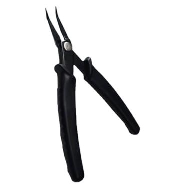 Imagem de oshhni Alicate para encordoar raquetes de badminton com cabo ergonômico, ferramenta profissional, eficiente, prática e fácil de usar.