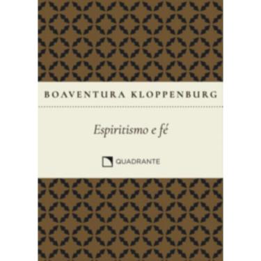 Imagem de Espiritismo E Fe