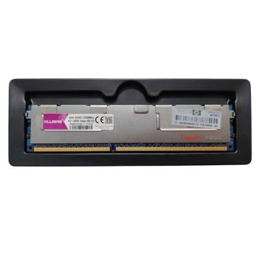 Imagem de Memória 4Gb DDR3 para Desktop Patriot 1333mhz ESPEC111