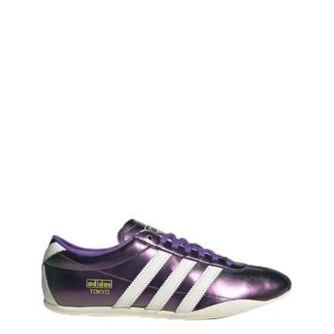 Imagem de Adidas Tênis feminino Tokyo W, Multi, 7 Wide