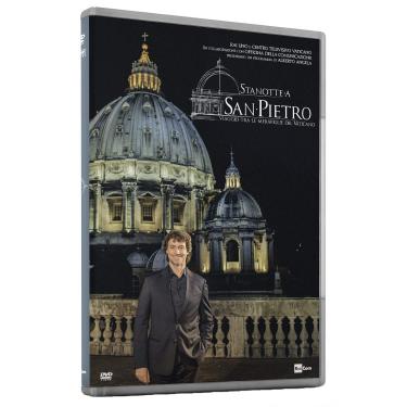 Imagem de Stanotte A San Pietro [Import]