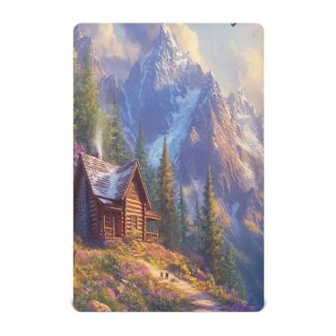 Imagem de xigua Lençóis de berço bonitos para meninas e meninos, lençol macio e respirável adequado para berço padrão e cama infantil 71 x 132 cm